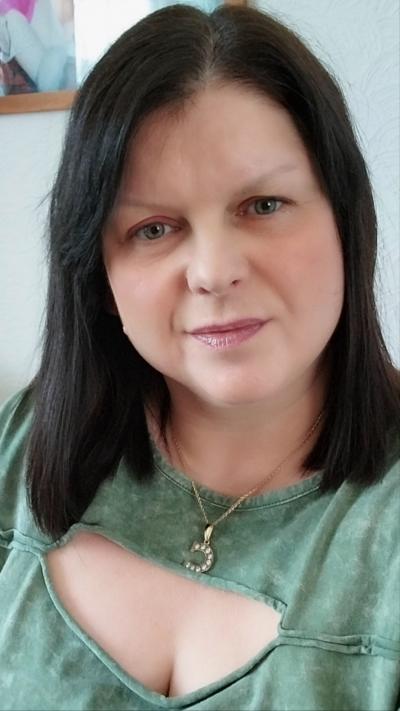 Make New Friends Stoke-on-Trent, Lindsay, 48 years old