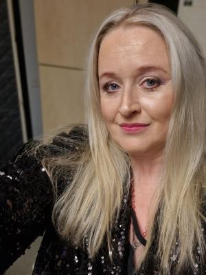 Make New Friends Stoke-on-Trent, Hannah, 48 years old