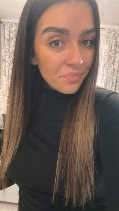 Make New Friends Stoke-on-Trent, Paulina, 34 years old