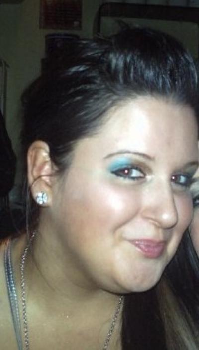 Make New Friends Stokenchurch, Gemma, 38 years old