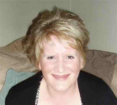Make New Friends Stoney Stanton, Leicestershire, Cheryl, 55 years old