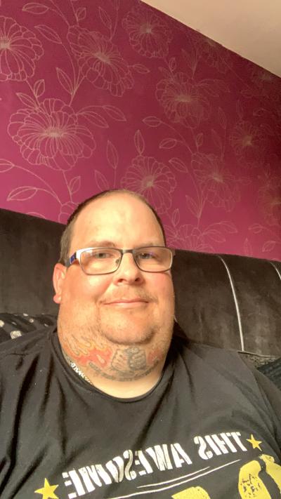 Make New Friends Stourport-on-Severn, Dean, 45 years old