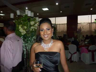 Make New Friends Stratford, Shalina, 39 years old