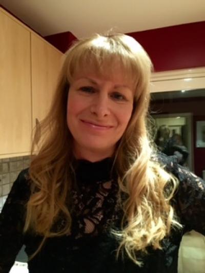 Make New Friends Stratford-upon-Avon, Warwickshire, Liz, 59 years old