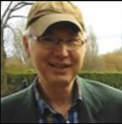 Make New Friends Stratford-upon-Avon, Alistair, 65 years old