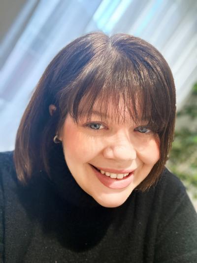 Make New Friends Stratford-upon-Avon, Kirsten, 34 years old