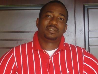 Make New Friends Streatham, Chika, 49 years old