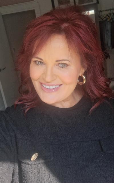 Make New Friends Streatham, Lisa, 55 years old