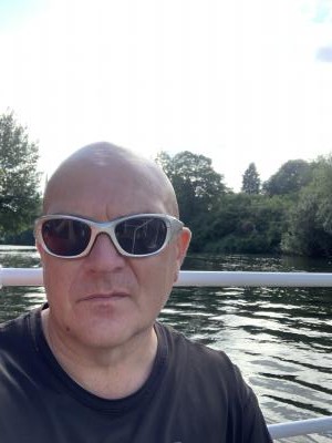 Make New Friends Suffolk Hill, Dumfriesshire, Gordon, 58 years old