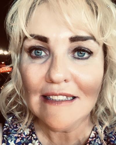 Make New Friends Sunderland, Maxine, 60 years old