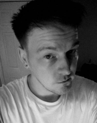 Make New Friends Sunderland, Matty, 33 years old