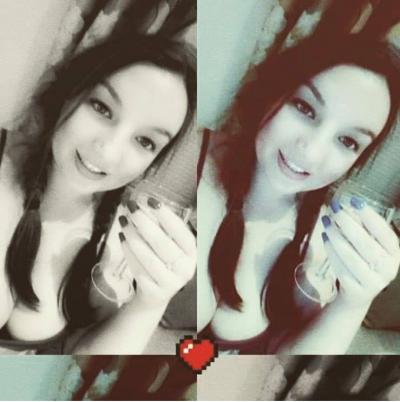 Make New Friends Sunderland, Abbey, 31 years old