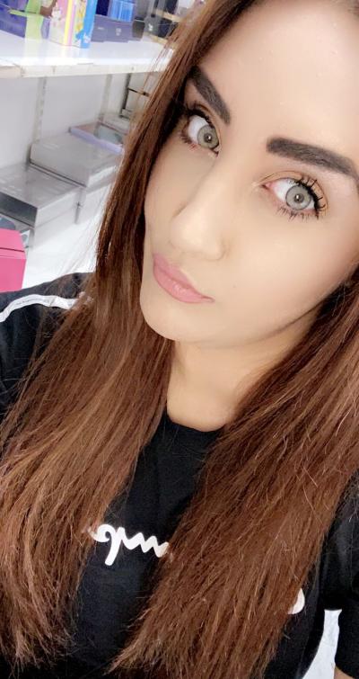 Make New Friends Sunderland, Sophia, 31 years old