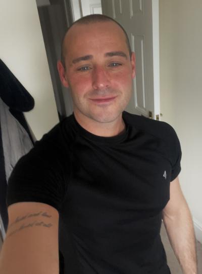 Make New Friends Sunderland, Stephen, 45 years old