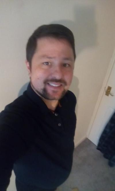 Make New Friends Sunderland, Christopher, 43 years old