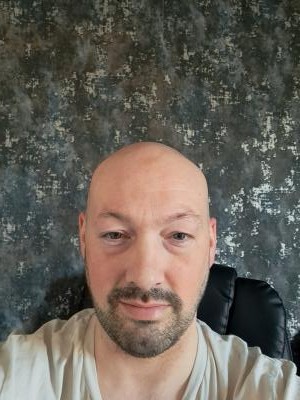 Make New Friends Sunderland, Russell, 43 years old