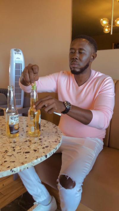 Make New Friends Sunderland, Joshua, 40 years old