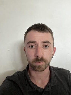 Make New Friends Sunderland, Scott, 34 years old