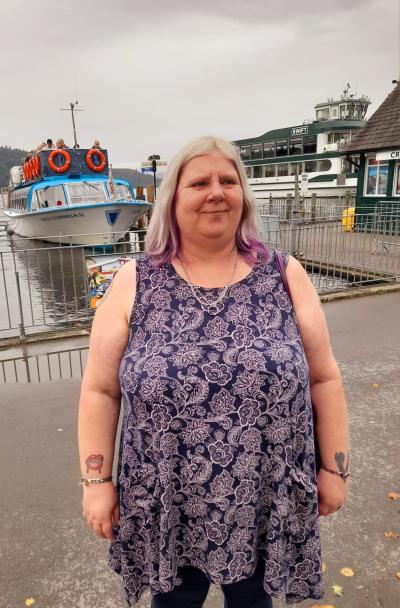 Make New Friends Sunderland, Tracy, 59 years old