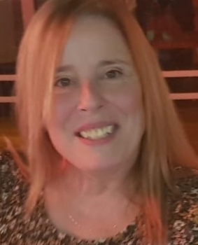 Make New Friends Sunderland, Ann, 54 years old