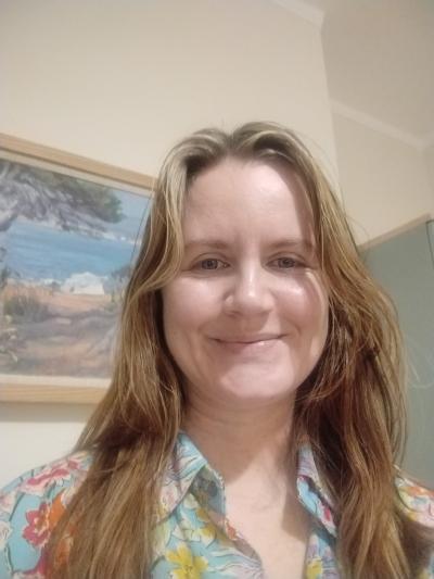 Make New Friends Sunderland, Katie, 41 years old