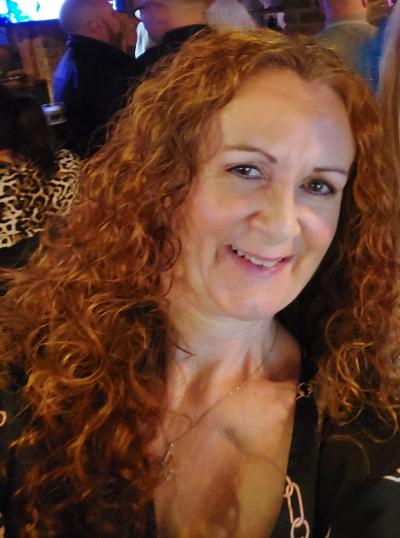 Make New Friends Sutton, Helen, 55 years old