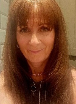 Make New Friends Croydon, Helen, 56 years old