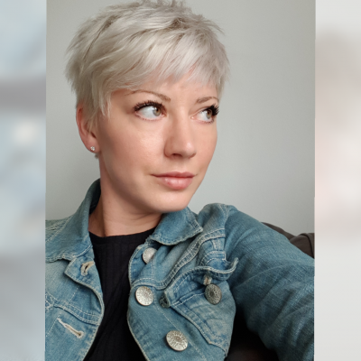 Make New Friends Sutton, Heidi, 39 years old