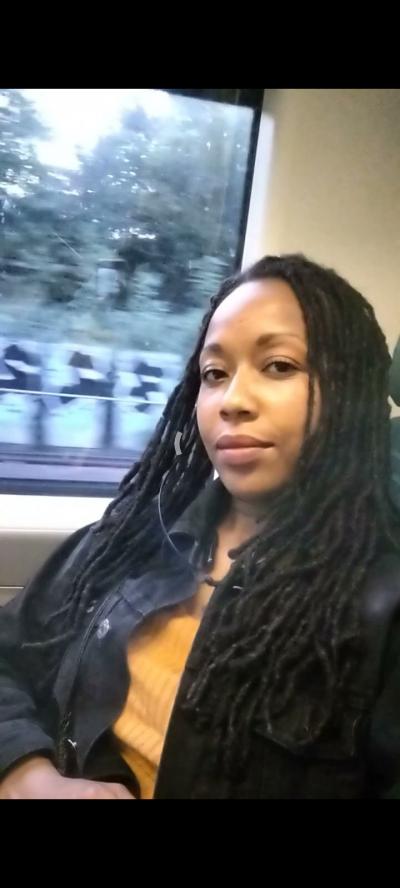 Make New Friends Sutton, Nevia, 37 years old