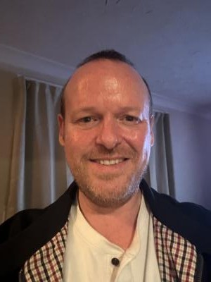 Make New Friends Sutton, Michael, 47 years old