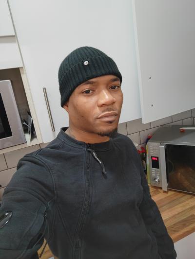 Make New Friends Sutton, Jah, 38 years old