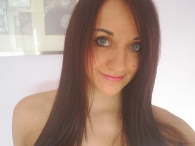 Make New Friends Sutton Coldfield, Jenny, 35 years old