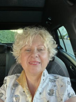 Make New Friends Swadlincote, Isabella, 57 years old