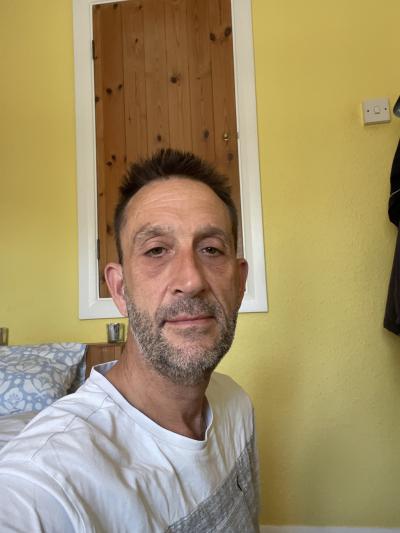 Make New Friends Swanley, David, 55 years old