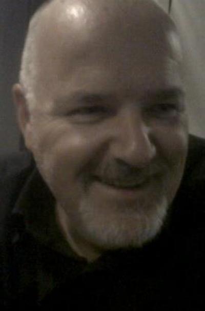 Make New Friends Swansea, Martyn, 63 years old