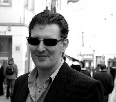 Make New Friends Swansea, Steve, 45 years old