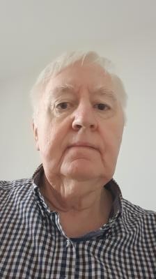 Make New Friends Swansea, Phil, 76 years old