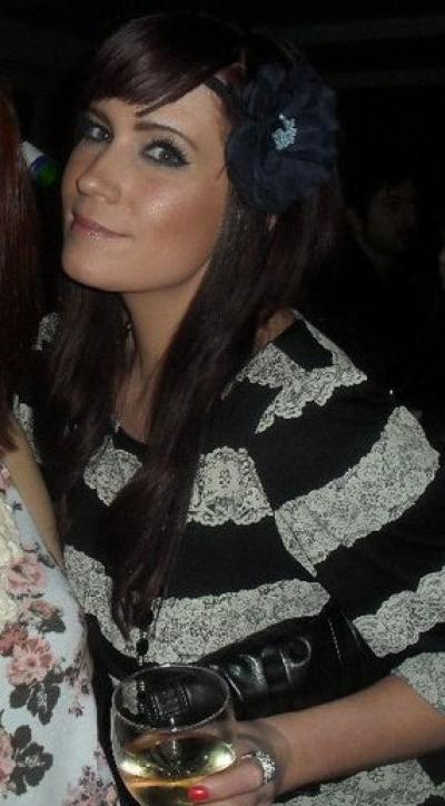 Make New Friends Swindon, Gloucestershire, Michelle, 39 years old