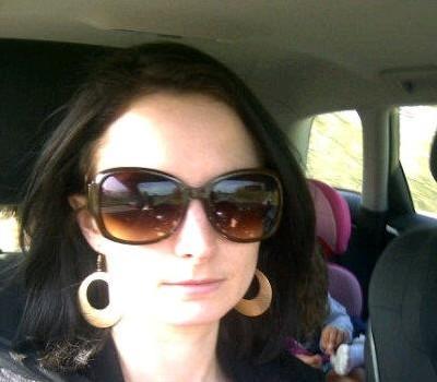 Make New Friends Swindon, Gloucestershire, Stephanie, 40 years old