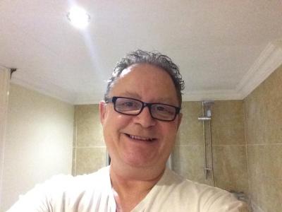Make New Friends Swindon, Al, 61 years old