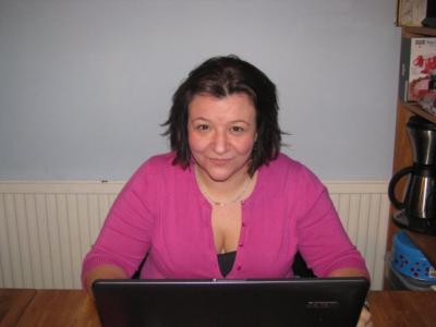 Make New Friends Sydenham, Laura, 45 years old