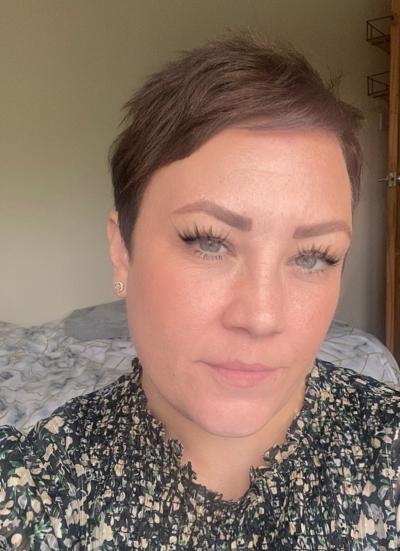 Make New Friends Tamworth, Nina, 45 years old