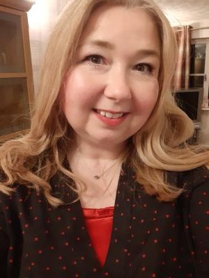 Make New Friends Tamworth, Claire, 49 years old