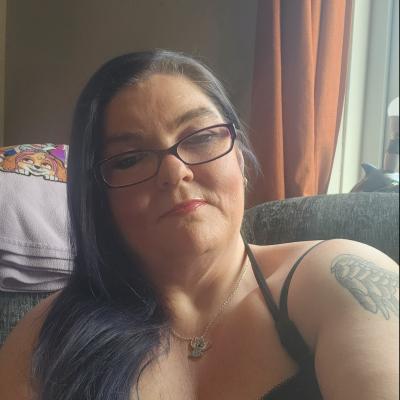 Make New Friends Tamworth, Eileen, 46 years old