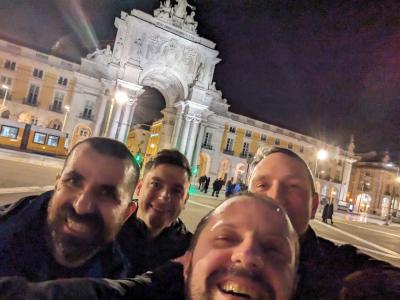 Make New Friends Tamworth, William, 43 years old