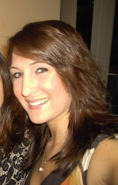 Make New Friends Taunton, Somerset, Emma, 39 years old