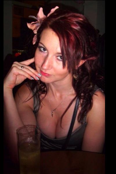 Make New Friends Taunton, Somerset, Marie, 36 years old