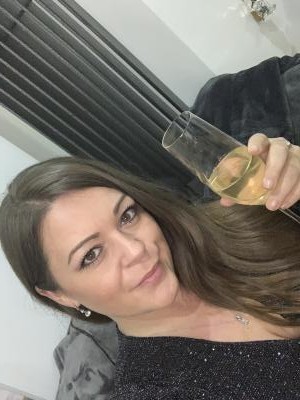 Make New Friends Taunton, Donna, 43 years old