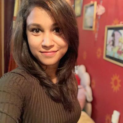 Make New Friends Taunton, Priya, 34 years old