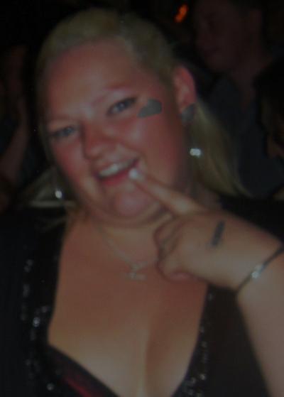 Make New Friends Teignmouth, Sara, 41 years old